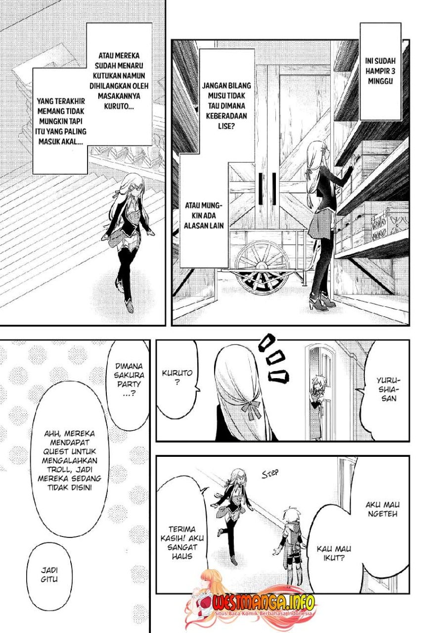 Kanchigai no Atelier Master